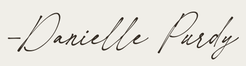Signature Logo